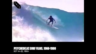 PSYCHEDELIC SURF FILMS 1966–1980 [upl. by Elahcim]