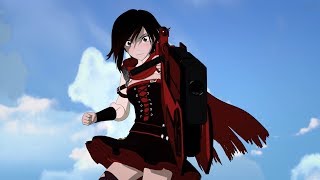 RWBY  Cordovins Mecha Fight Supercut 1080p [upl. by Joed272]