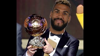 Choupo GOATing for a reason [upl. by Marduk]