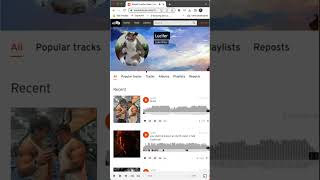 How To Download SoundCloud Songs in 30 Seconds [upl. by Lennod]