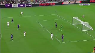 Jorge Campos Scores A Goal 🔥 beIN SPORTS USA [upl. by Dulce]