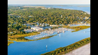 Waterway Guides Tour of the ICW [upl. by Mindi]