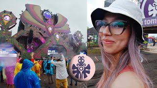 EMF 2022 UN DESASTRE BONITO ðŸ˜® Empire Music Festival 2022 Guatemala [upl. by Eslek]