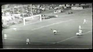 Racing v Celtic Intercontinental Cup 1967 2nd Leg [upl. by Bambi619]