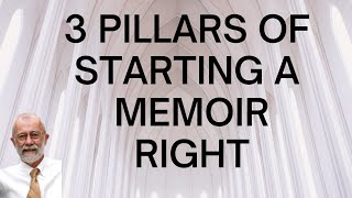 A BEST MEMOIR START THREE GREAT DOABLE TIPS [upl. by Adnahs]