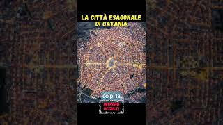 La Città Esagonale di Catania [upl. by Sanjay629]