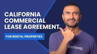 Residential Lease Agreement Tutorial [upl. by Harwilll]