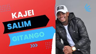 TIGAI GITANGO BY KAJEI SALIM OFFICIAL VIDEO Sms skiza 7639236 to 811 [upl. by Christmas988]