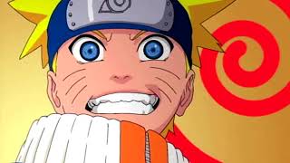 Naruto  Opening 2 HD  60 fps [upl. by Linsk]