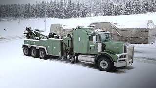 Als Green Goblin  Highway Thru Hell [upl. by Bronk]