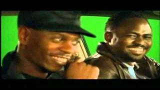 Chappelles Show  Wayne Brady Outtakes [upl. by Arnold]