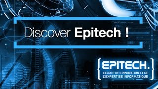 Epitech international [upl. by Aramal]