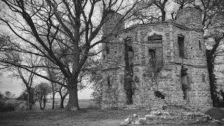 Dinton Folly or Dinton Castle [upl. by Nyladnohr]