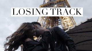 quotLosing Trackquot Official Music Video  Liane V [upl. by Leahcimluap]