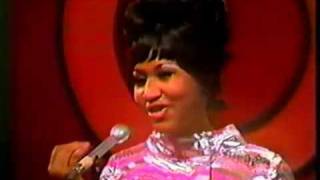 Aretha Franklin  You Make Me Feel Like A Natural Woman [upl. by Orabelle]