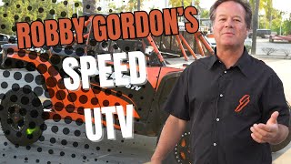 Robby Gordons Speed UTV Open House [upl. by Tena]