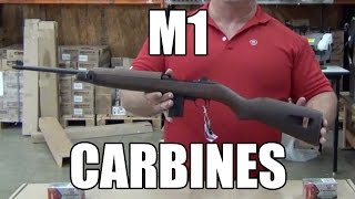 Special Price amp Unboxing  AutoOrdnance M1 Carbine Rifle  30 Caliber [upl. by Aharon]