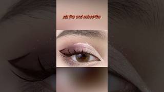 Comment your favorite eyeshadow tutorial nailofficialn6y abeera mughal [upl. by Eugnimod]