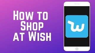 How to Shop on the Wish App – Tips amp Tricks to Find the Best Deals [upl. by Serica]