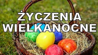 Życzenia na Wielkanoc Życzenia Wielkanocne 2022 [upl. by Alma]