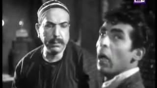 فيلم  ملاك وشيطان  رشدي اباظة مريم فخر الدين زكي رستم نجوى فؤاد [upl. by Hilaire]