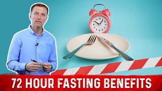 72Hour Fasting Benefits on the Immune System [upl. by Agarhs]