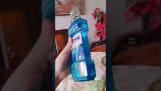 Listerine 500ml [upl. by Artkele253]