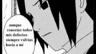 SasuNaru Doujinshi Yaoi Español quot¡No eres un Juguetequot PARTE 3 [upl. by Angele]