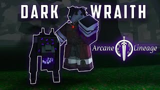 LEGENDARY Darkwraith ProgressionGuide  Arcane Lineage [upl. by Ellenej]