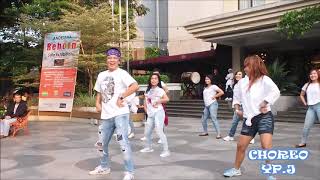 POCO POCO THE BEST DANCE OF OUR LIVES  JFLOW  ZUMBA  TRADITIONAL SONG  CHOREO BY YPJ [upl. by Mloc]