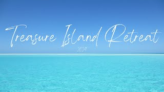 Treasure Island Retreat 2024 [upl. by Troy]