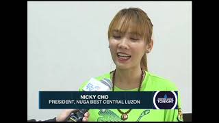 CLTV NEWS NUGA 2018 [upl. by Littlejohn]