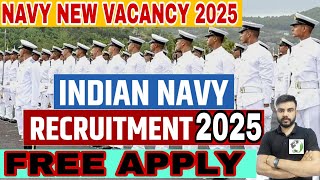 INDIAN NAVY SSC EXECUTIVE IT ONLINE FORM 2024  INDIAN NAVY NEW VACANCY 2025 NAVY NEW VACANCY NAVY [upl. by Idroj607]