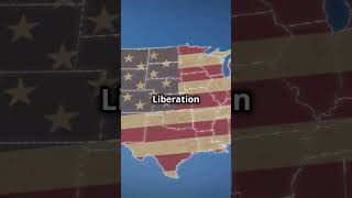 The US Has More Than 50 States 🇺🇸🤯 shorts usa history Mysteriesofyore [upl. by Becka674]