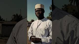 Gambia  Africas smallest Mainland Nation africa travel gambia [upl. by Tatianas]