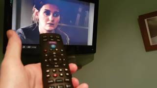 BT TV Box amp Remote problem [upl. by Quiteris827]