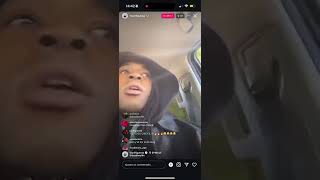 Fauni disses Lucki [upl. by Jc]