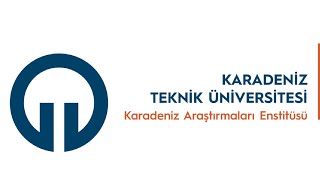 🔬Karadeniz Teknik Üniversitesi Karadeniz Araştırmaları Enstitüsünü Tanıyalım [upl. by Fowkes606]