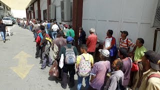 INSANE Street Food Tour in Caracas Venezuela 🇻🇪 [upl. by Onabru]