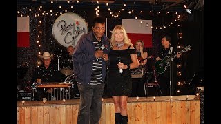 The Penny Gilley Show Guest Charley Pride  FULL SHOW [upl. by Anaiek]