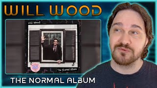 SUBVERSIVE ON EVERY LEVEL  Will Wood  The Normal Album  Composer Reaction amp Analysis [upl. by Corydon128]