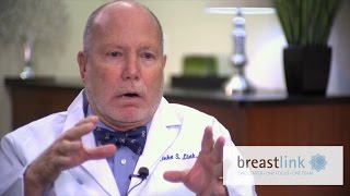 Tamoxifen for Breast Cancer  Dr David Riseberg  Mercy [upl. by Yetah728]