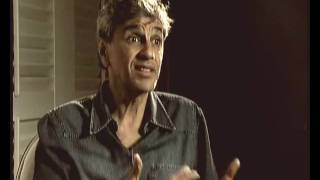 Caetano Veloso fala sobre quotO Cinema Faladoquot Parte 33 [upl. by Linnell]