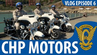 CHP Motors  CHP VLOG Ep 6 [upl. by Sheela]