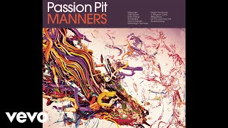 Passion Pit  Sleepyhead Stripped Down Version  Audio [upl. by Dranyer]