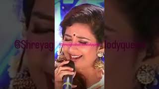 MHARE RE GIRIDHAR GOPAL  KRISHNA BHAJAN  shreyaghoshal shreya shreyaghoshallive shreyaghosal [upl. by Enihpad]