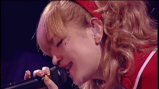 浜崎あゆみ  A Song for ××（ayumi hamasaki concert tour 2000 A 第2幕） [upl. by Moitoso]