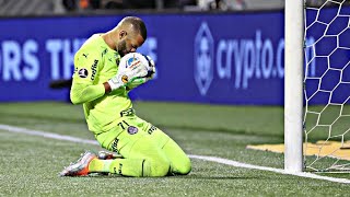 PALMEIRAS 06 X 05 ATLÉTICO MG  LIBERTADORES 2022 [upl. by Prince]