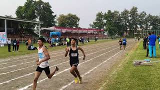 state level athletes pantnagar university 2024 [upl. by Lennod905]