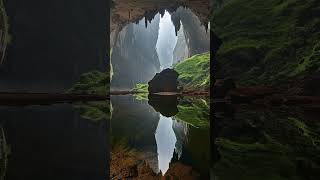 Exploring Son Doong Cave  Worlds Largest Underground Marvel [upl. by Gaudet]